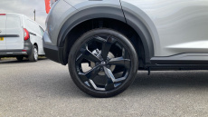 Nissan Juke 1.6 Hybrid Tekna 5dr Auto Hybrid Hatchback